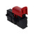 Fielect Trigger Switch for Bosch GBM1310RE350RE Electric Hammer Tool Power Speed Control Push Button Switch