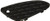 OE Replacement Mercedes-Benz E320/E350/E500 Front Passenger Side Bumper Insert (Partslink Number MB1039110)