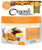 Organic Traditions Turmeric Latte with Probiotics and Saffron_ 5_3 ounce  150 g