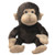 Hireko Monkey Driver Headcover