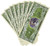 Mother Earth Million Dollar Bill Case Pack 100