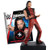 WWE Championship Collection  Shinsuke Nakamura with Magazine Issue 28 by Eaglemoss Hero Collector