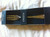 Oneida "Flambe" Stainless Steel Serve Fork
