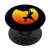Rock Climber Sun Mountain Climber PopSockets Grip and Stand for Phones and Tablets