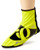 Pearl Izumi Pro Barrier WxB Shoe Cover_Screaming Yellow_Small