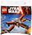 LEGO Star Wars Poe's X-Wing Fighter Set (30278) Bagged