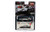 Porsche 911 GT2 RS Weissach Package GT Silver Metallic with Carbon Stripes Ltd Ed 3_600 pcs 164 Diecast Model Car by True Scale Miniatures MGT00063