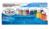 Testors Acrylic Value Finishing Paint Set _ 9196T_Multicolor