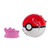 Pokémon Throw 'N' Pop Poké Ball, Ditto And Poké Ball