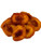 NUTS U_S_ _ Dried Fancy Peaches_ No Added Sugar_ Natural  2 LBS