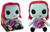 Funko Mega POP Plush: The Nightmare Before Christmas - Sally Action Figure