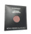 Mac Pro Palette Refill Pan Eyeshadow _ Haux  Satin