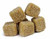 Gustafs Griotten Brown Licorice Cubes  2_2Lb 1kg