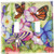Art Plates - Garden Butterflies Switch Plate - Double Toggle