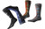 Wigwam Sno Mogul Pro Sock Black MD