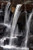 Posterazzi Water on the Rocks I Poster Print by Douglas Taylor_  12 x 18