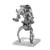 Fascinations Metal Earth Star Wars Destroyer Droid 3D Metal Model Kit