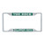 Desert Cactus Slippery Rock University SRU The Rock NCAA Metal License Plate Frame for Front or Back of Car Officially Licensed  Mascot Desert Cactus Slippery Rock University SRU The Rock NCAA Metal License Plate Frame for Front or Back of Car Officially Licensed  Mascot