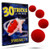 30 Tricks With Sponge Balls Magic - Sponge Balls Included