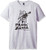 Frank Zappa Waka Jawaka Fitted Jersey tee  Medium  Athletic Heather