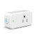 TNP Smart Plug Mini WiFi Outlet _ Remote Control Smart Socket Wireless Compatible with Alexa Echo Google Home_ No Hub Required_ Timer Switch Socket Co