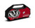 NCAA Wisconsin Badgers XL Wireless Bluetooth Speaker_ Team Color