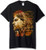 FEA Mens Kurt Cobain Side View T_Shirt_ Black_ Medium