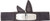 GE Animation Great Eastern Naruto Shippuden Anti_Rain Hidan Headband