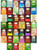 Twinings Tea Bags Sampler Assortment Includes Mints (40 Count) by Variety Fun