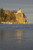 Posterazzi Split Rock Lighthouse On Lake Superior In Winter Minnesota Usa Poster Print_  13 x 19