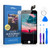 for iPhone 6 Plus Screen Replacement_ Flylinktech for iPhone 6 Plus LCD Display Digitizer Touch Screen for iPhone 6 Plus Screen Assembly with Full Rep