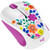 Logitech Design Collection Wireless Mouse _ Optical _ Wireless _ Radio Frequency _ 2_40 GHz _ USB _ 1000 dpi _ 3 Button s