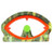 Dead Ringer DR4348 Mossy Oak Duck