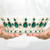Harosy Baroque Wedding Tiaras and Crowns Crystal Rhinestone Queen Crowns for Bride Princess Tiaras Halloween Costume Prom Hair Accessories for Women a Harosy Baroque Wedding Tiaras and Crowns Crystal Rhinestone Queen Crowns for Bride Princess Tiaras Halloween Costume Prom Hair Accessories for Women a