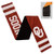NCAA Oklahoma Sooners Jersey Scarf