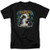 Def Leppard Hysteria Rock Album T Shirt  X_Large  Black