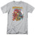 Fraggle Rock_ Group Hug T_Shirt Size L