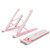 Adjustable Aluminum Laptop Stand_ Folding Laptop Stand_ Ergonomic Foldable Portable Desktop Holder Compatible with MacBook Air Pro_ Dell Xps_ Hp_ Leno