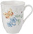 Lenox Butterfly Meadow Orange Sulphur Mug