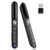 AMERTEER Wireless Presenter,Support Hyperlink RF 2.4GHz Powerpoint PPT Clicker Presentation Remote Control Laser Pointer Flip Pen