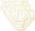 Shadowline Womens Plus_Size Panties_Nylon Hipster  3 Pack _ Ivory_ 8