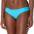 Volcom Juniors Simply Solid Cheekini Bikini Bottom_ Ocean_ X_Small