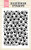 Echo Park Paper Company Pawprints Stamp