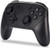 Wireless Pro Controller for Nintendo SwitchSwitch Lite_ Remote Pro Controller Gamepad Joystick with Dual Vibration_ Gyro Axis_ Adjustable Turbo and M