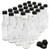 NiceBottles _ Hot Sauce Bottles_ 5 ounce _ 24 Pack