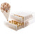 60 Grid Egg Holder Plastic_Egg Holders For Refrigerator_Egg Storage Container Egg Carrier Box Deviled Egg Tray Egg Fresh Storage Box for Refrigerator