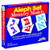 Aleph Bet Memory Match