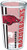 Tervis 1215622 Arkansas Razorbacks College Pride Insulated Tumbler with Wrap, 16oz, Clear