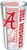 Tervis 1214507 Alabama Crimson Tide College Pride Insulated Tumbler with Wrap, 16oz, Clear