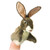 Folkmanis Little Hare Puppet